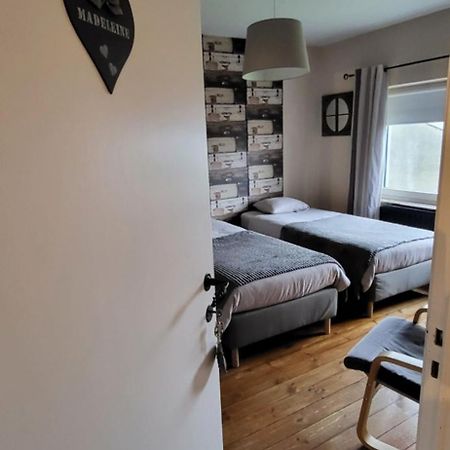 Chambres Esprit Campagne Libramont-Chevigny Exterior foto